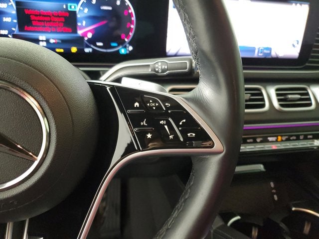 2024 Mercedes-Benz GLS GLS 450