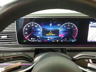 2024 Mercedes-Benz GLS GLS 450