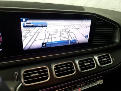 2024 Mercedes-Benz GLS GLS 450