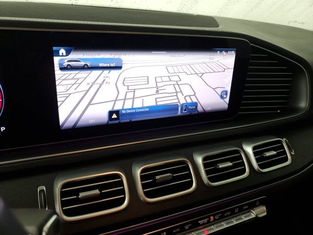 2024 Mercedes-Benz GLS GLS 450