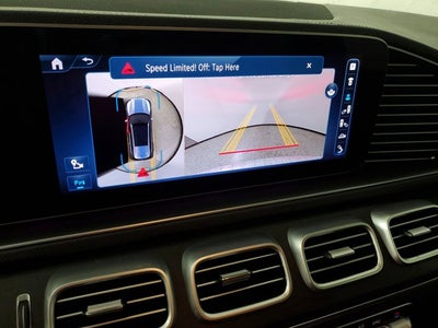 2024 Mercedes-Benz GLS GLS 450