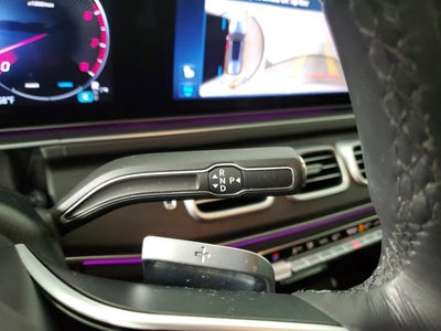 2024 Mercedes-Benz GLS GLS 450