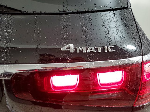 2024 Mercedes-Benz GLS GLS 450