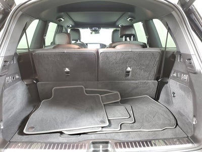 2024 Mercedes-Benz GLS GLS 450