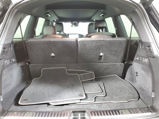 2024 Mercedes-Benz GLS GLS 450