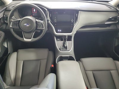 2023 Subaru Outback Onyx Edition