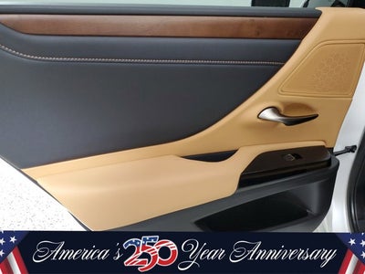 2023 Lexus ES 350