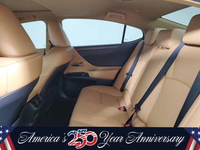 2023 Lexus ES 350