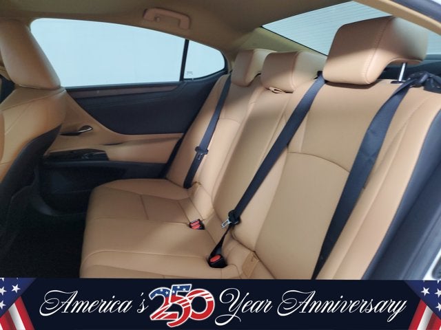2023 Lexus ES 350