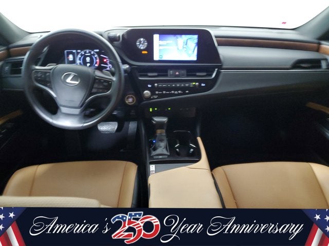 2023 Lexus ES 350