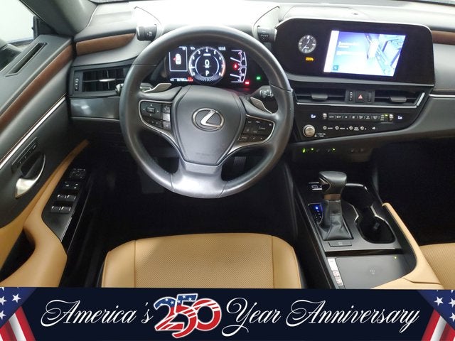 2023 Lexus ES 350