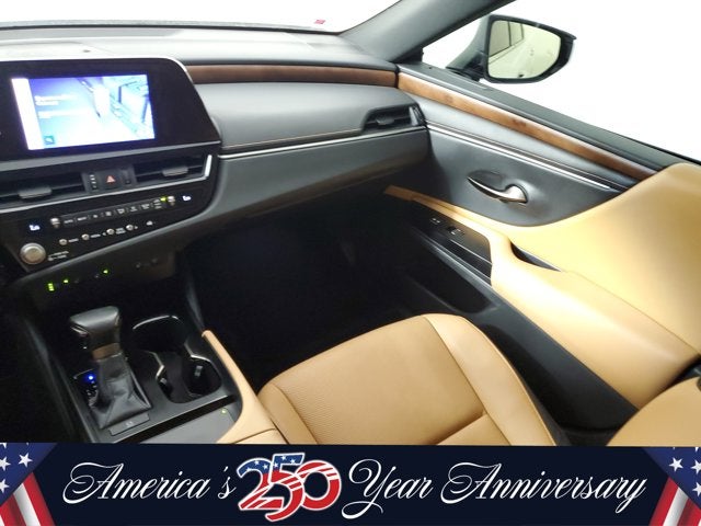 2023 Lexus ES 350