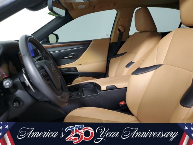 2023 Lexus ES 350
