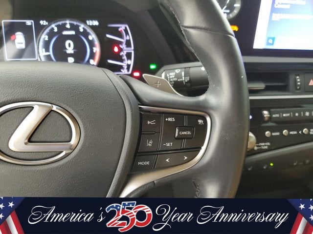 2023 Lexus ES 350