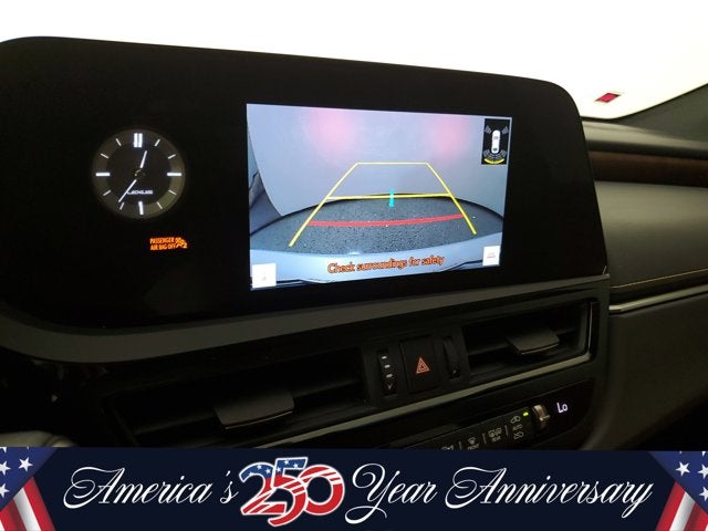 2023 Lexus ES 350