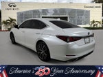 2023 Lexus ES 350