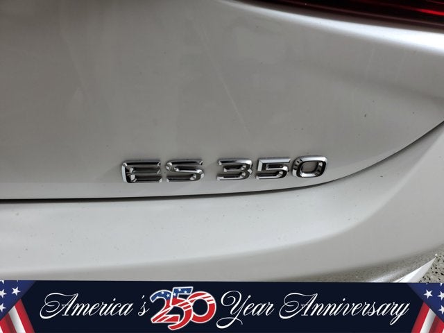 2023 Lexus ES 350