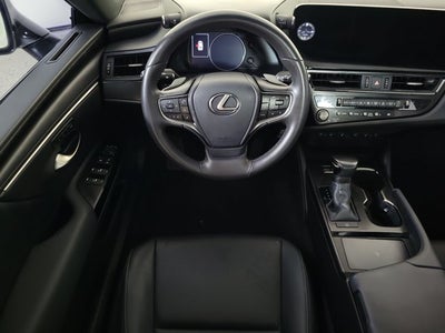 2024 Lexus ES 350