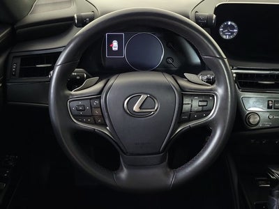 2024 Lexus ES 350