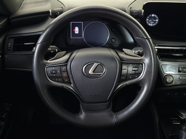 2024 Lexus ES 350