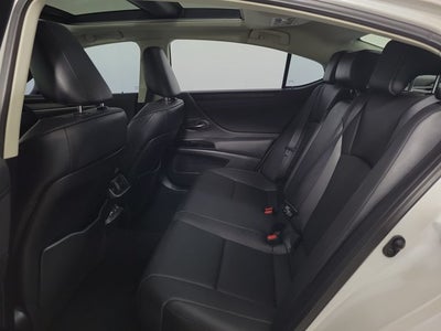 2024 Lexus ES 350