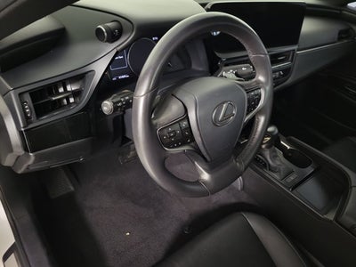 2024 Lexus ES 350