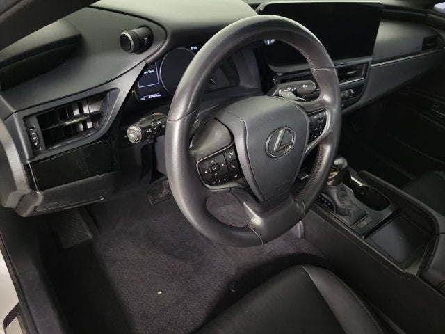 2024 Lexus ES 350