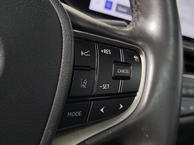 2024 Lexus ES 350