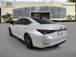 2024 Lexus ES 350