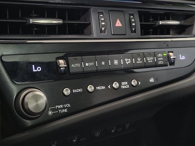 2024 Lexus ES 350