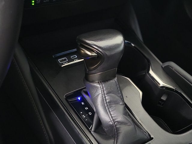 2024 Lexus ES 350