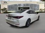 2024 Lexus ES 350
