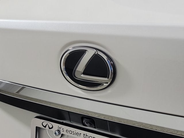 2024 Lexus ES 350