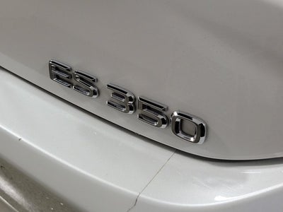 2024 Lexus ES 350