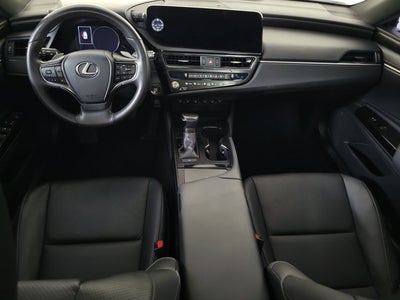2024 Lexus ES 350