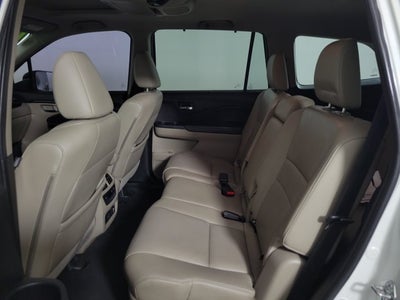 2019 Honda Pilot Touring