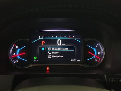 2019 Honda Pilot Touring
