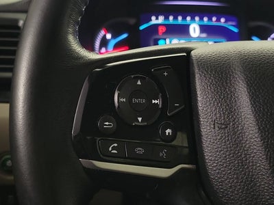 2019 Honda Pilot Touring