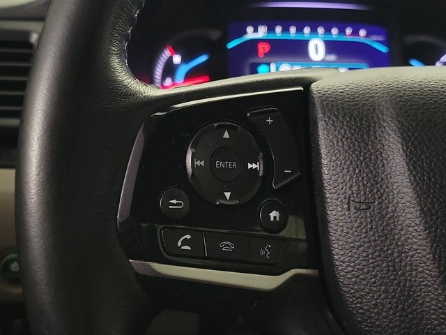 2019 Honda Pilot Touring