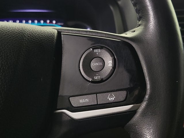 2019 Honda Pilot Touring