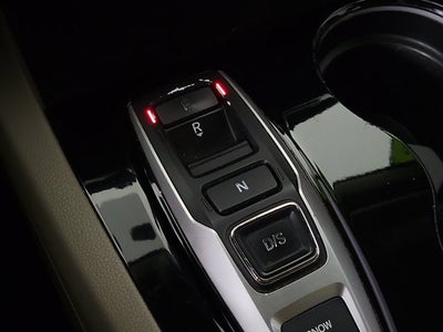 2019 Honda Pilot Touring