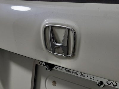 2019 Honda Pilot Touring