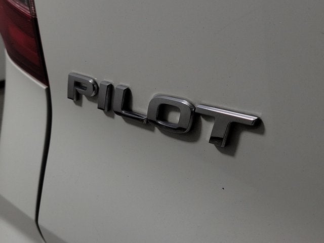 2019 Honda Pilot Touring