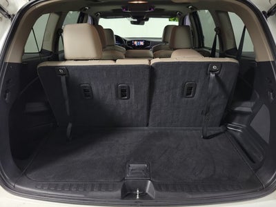 2019 Honda Pilot Touring