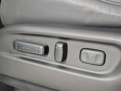 2024 Honda Passport Black Edition