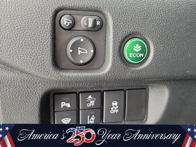 2024 Honda Passport Black Edition