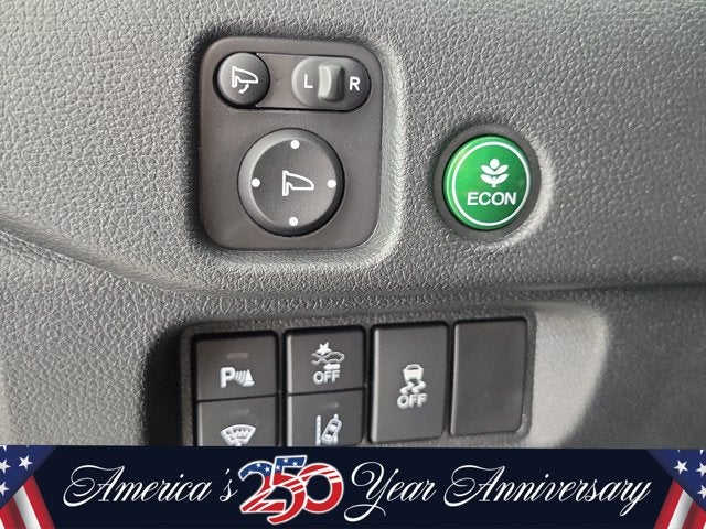 2024 Honda Passport Black Edition