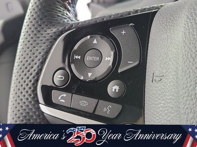 2024 Honda Passport Black Edition