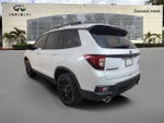 2024 Honda Passport Black Edition