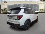 2024 Honda Passport Black Edition